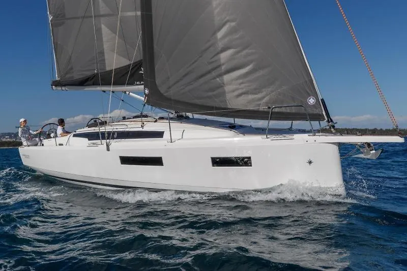 Sailing Escape Blue Spirit Croatia Hotel Split Botel